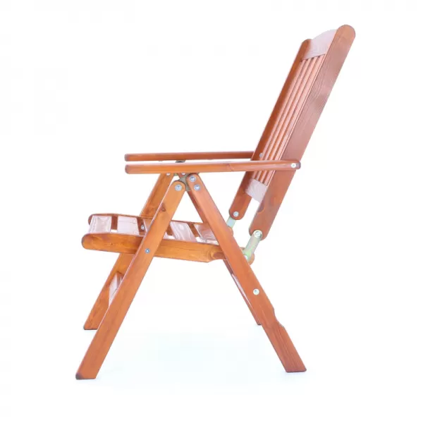 Zahradní židle VeGA OSCAR 7