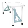 Campingový skládací set ALU-STAR V-Garden 26ALU-STAR