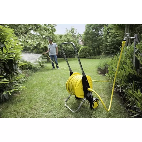 Hadicový vozík HT 3.420 Kit Kärcher 2.645-166.0