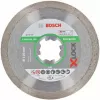 Diamantový dělicí kotouč Standard for Ceramic 110mm X-LOCK 2608615136