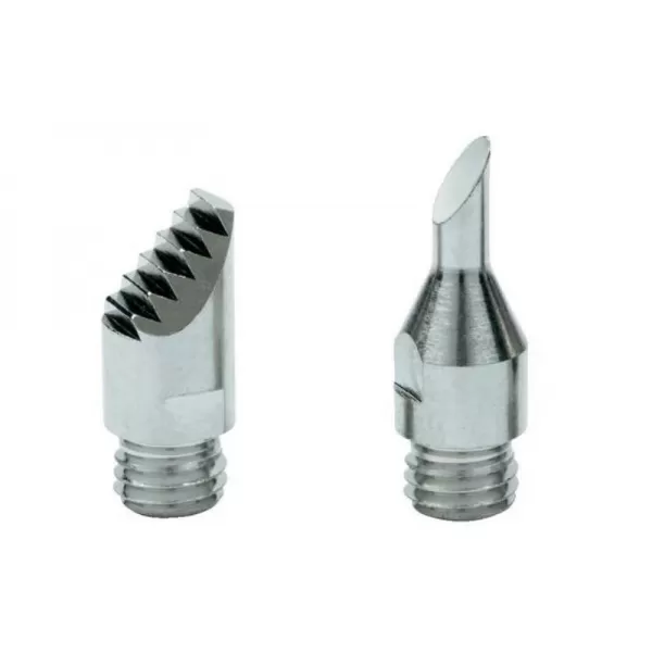 Sada hrotů pro VersaTip - pyrografická sada Dremel 204JA