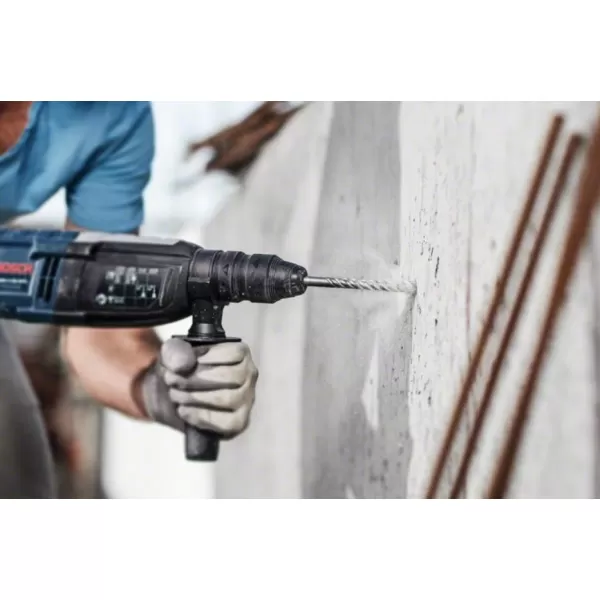 5dílná sada vrtáků do kladiv SDS-plus-5X 5,6,6,8,10 Bosch 2608833910