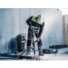Odsávací adaptér EXPERT SDS Clean max pro plochý sekáč 25×400 mm Bosch 2608901477