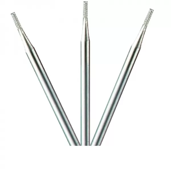 Gravírovací fréza na měkké materiály 0,8 mm Dremel 111