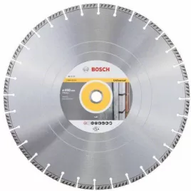 Diamantový dělicí kotouč Standard for Universal 450 × 25,4 Bosch 2608615074