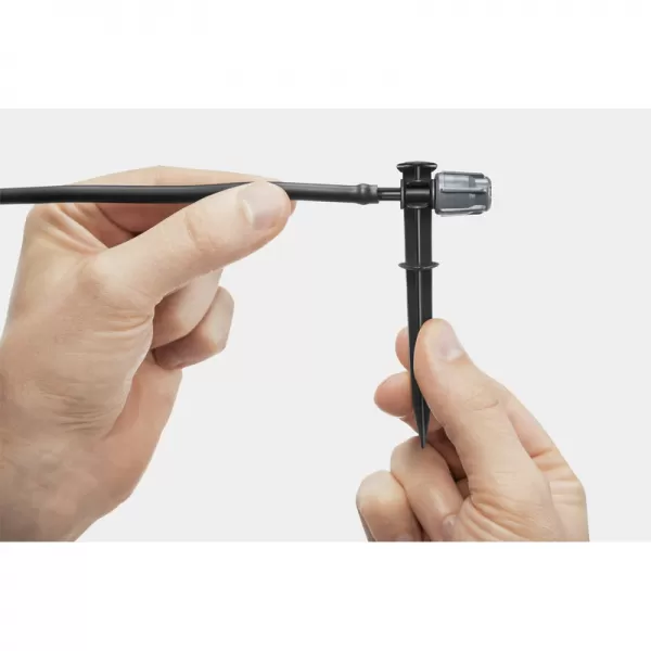 Sada na zavlažování květináčů Kärcher 2.645-276.0