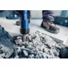 Odsávací adaptér EXPERT SDS Clean max pro plochý sekáč 25×400 mm Bosch 2608901477