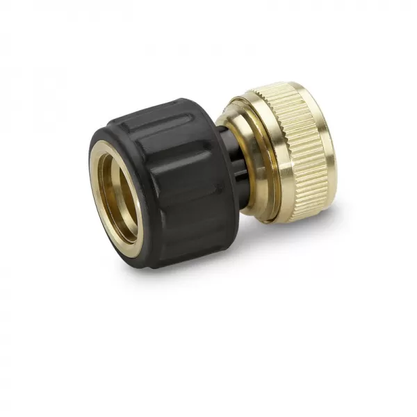 Hadicová spojka 1/2" s aquastopem Kärcher 2.645-017.0