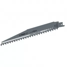 List do pily ocasky S 1142 KHM EXPERT Tough Wood, 1 ks Bosch 2608900403