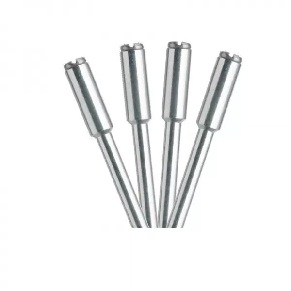 Upínací trn - pro řezné kotouče Dremel 402