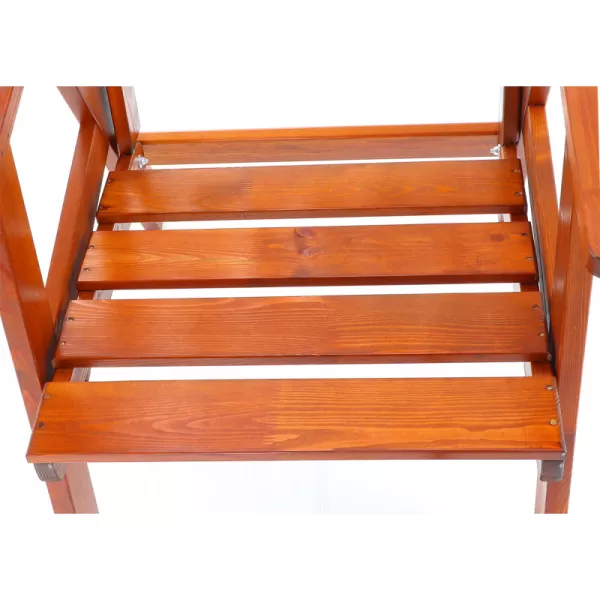 Křeslo VeGA OSCAR 3-poz. V-Garden 2610064.7.M