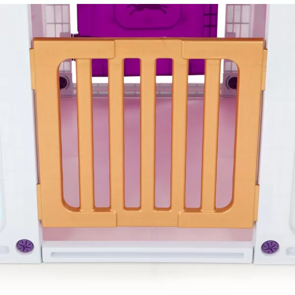 Zahradní domeček STARPLAST Unicorn Magical House