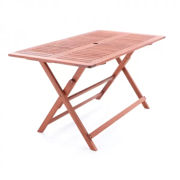 Stolová skládací sestava VeGA SET 4 V-Garden 26VeGA_4set