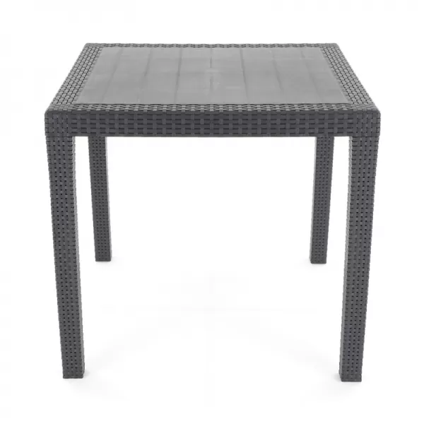 Stůl IPAE KING 80x80 V-Garden 26KIN028AN