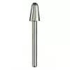 Fréza na měkké materiály 6,4 mm Dremel 117