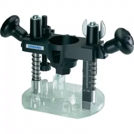 Nástavec pro horní frézku Dremel 335JA