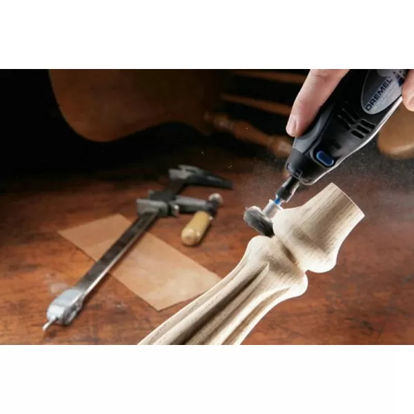 SpeedClic - brusné lešticí kotoučky Dremel 511S