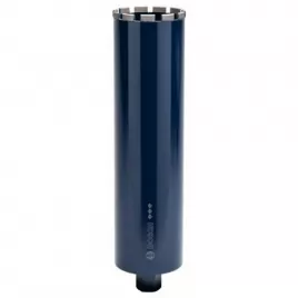 Diamantová vrtací korunka pro vrtání za mokra 1 1/4" Best for Concrete 186 mm, 450 mm, 13 segmentů Bosch 2608601377