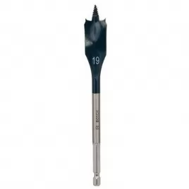 Plochý frézovací vrták do dřeva EXPERT Self Cut Speed 19×152 mm Bosch 2608900318
