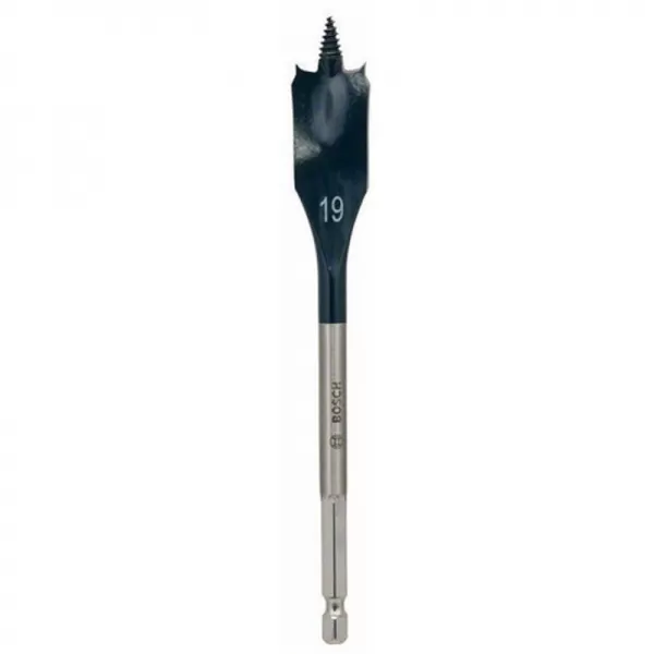 Plochý frézovací vrták do dřeva EXPERT Self Cut Speed 19×152 mm Bosch 2608900318