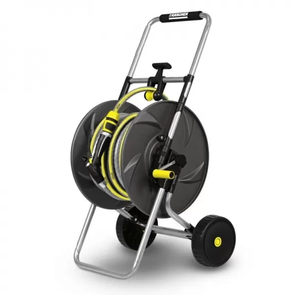 Hadicový vozík kov HT 80 M / Kit Kärcher 2.645-043.0