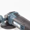 Aku úhlová bruska 115mm 18V bez aku XTLine XT102720