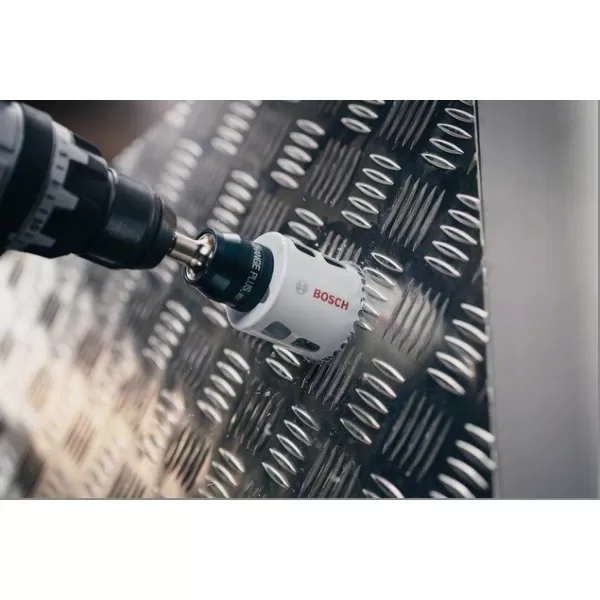 Děrovka Progressor for Wood&Metal 32mm Bosch 2608594207