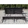 Stolová sestava PIVNÍ set V-Garden 26PIVNI_set