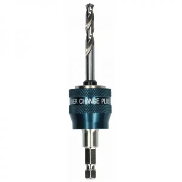 Adaptér PCPlus 8,7mm, Drill HSS-G Bosch Professional 2608594253