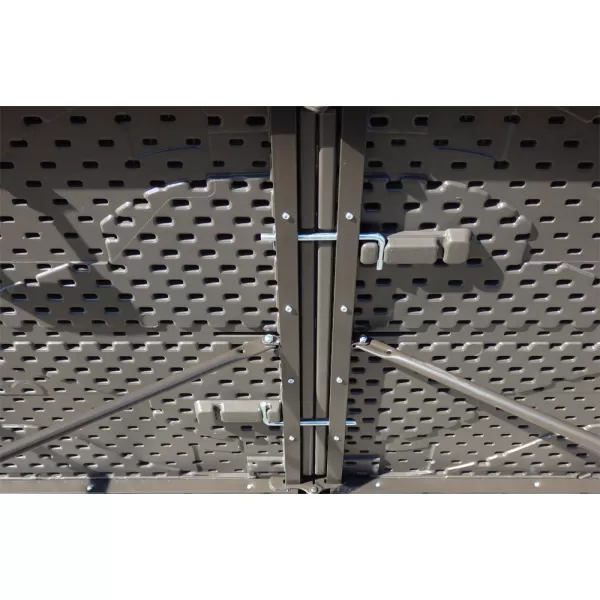 Stolová sestava PORTO set 6 V-Garden 26PORTO_6set