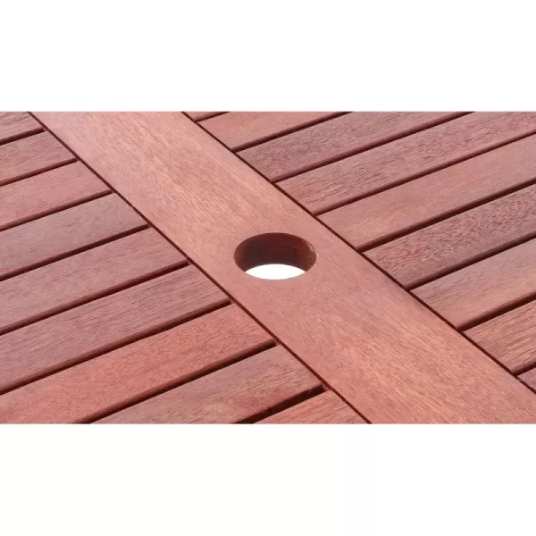 Zahradní stůl VICTORIA / RODOS V-Garden 26VICT_stůl