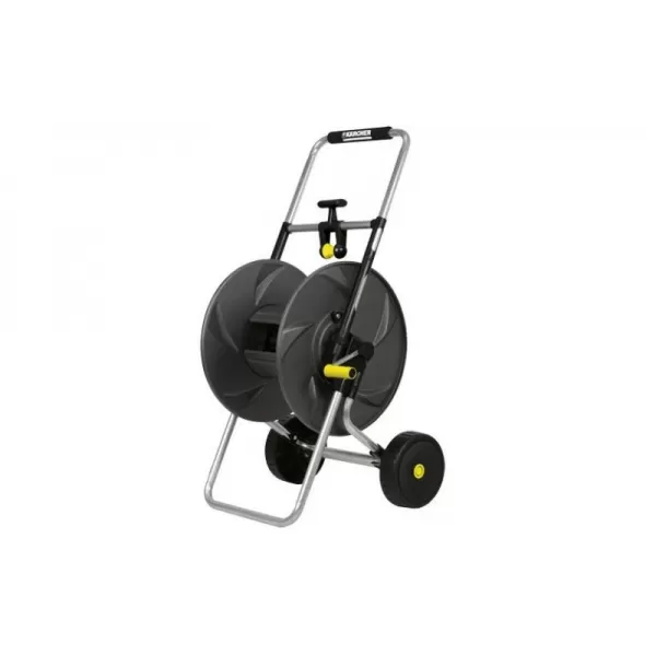 Kovový hadicový vozík HT 80 M Kärcher 2.645-042.0