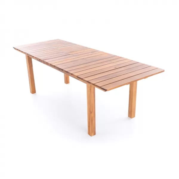 Zahradní sestava VeGA TORINO set 8