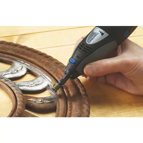 SpeedClic brusný kartáč, zrnitost 220 Dremel 473S