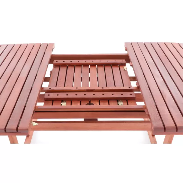 Zahradní stůl VeGA Istanbul V-Garden 26ISTANBUL_stul