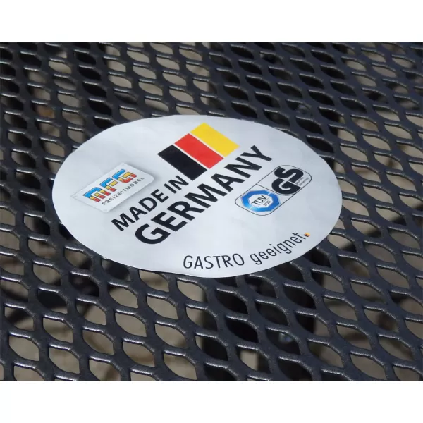 Křeslo MFG ZINGST VeGA 2602214300