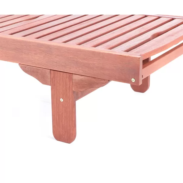 Lehátko MERANTI SPA