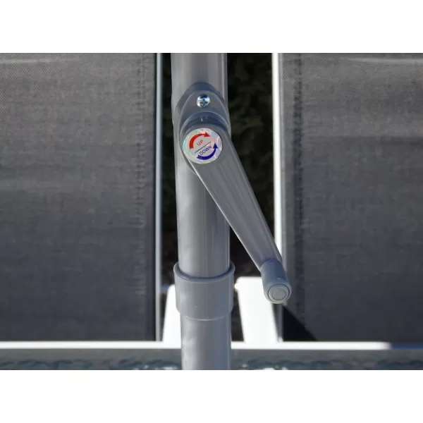 Zahradní sestava komplet VeGAS TEREZA 6