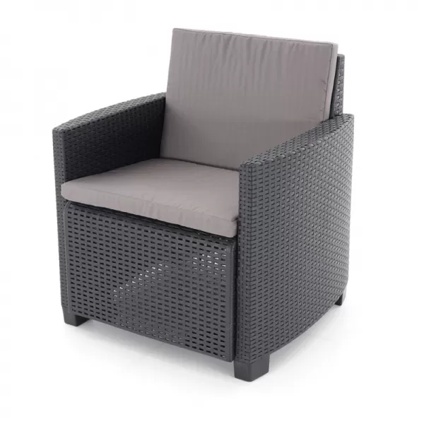 Zahradní nábytek IPAE ARENA DeLuxe V-Garden 26RNLC04AG