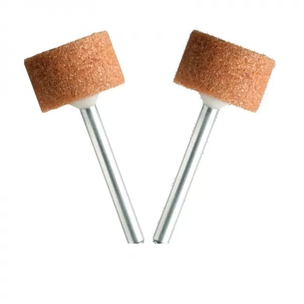 Brusné tělísko z oxidu hliníku 15,9 mm Dremel 8193