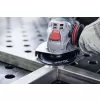 Opěrný talíř X-LOCK 125 mm Bosch 2608601714
