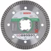 Diamantový dělicí kotouč Best for Ceramic extraclean Turbo 115mm X-LOCK 2608615131