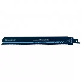 Reciproční pilový list S 1155 CHM 225mm Bosch Professional 2608653182 2608900368