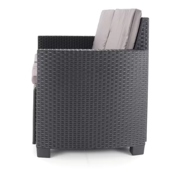 Pohovka - Lavice IPAE SICILIA V-Garden 26SIC08CAG_LAV