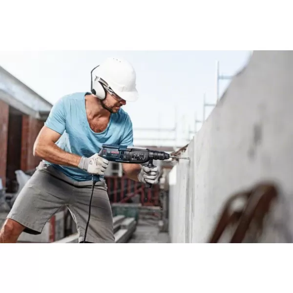 5dílná sada vrtáků do kladiv SDS-plus-5X 5,6,6,8,10 Bosch 2608833910