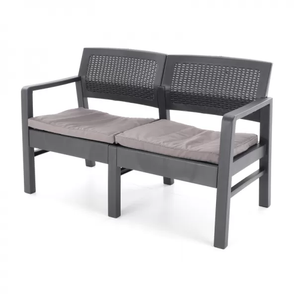 Zahradní nábytek IPAE FUJI DeLuxe V-Garden 26FUJC04AN