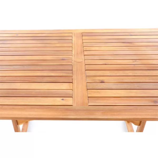 Zahradní stůl VeGA Queen, Nevada 26QUENEV_stůl