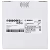 Fíbrový kotouč Best for Inox and Metal 115mm Bosch X-LOCK 2608619181