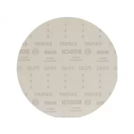 Brusná mřížka EXPERT M480 pro brusky na sádrokarton 225 mm, G 240, 25 kusů