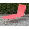 Polohovací lehátko MFG SUN-ALU VeGA 26SUN-ALU